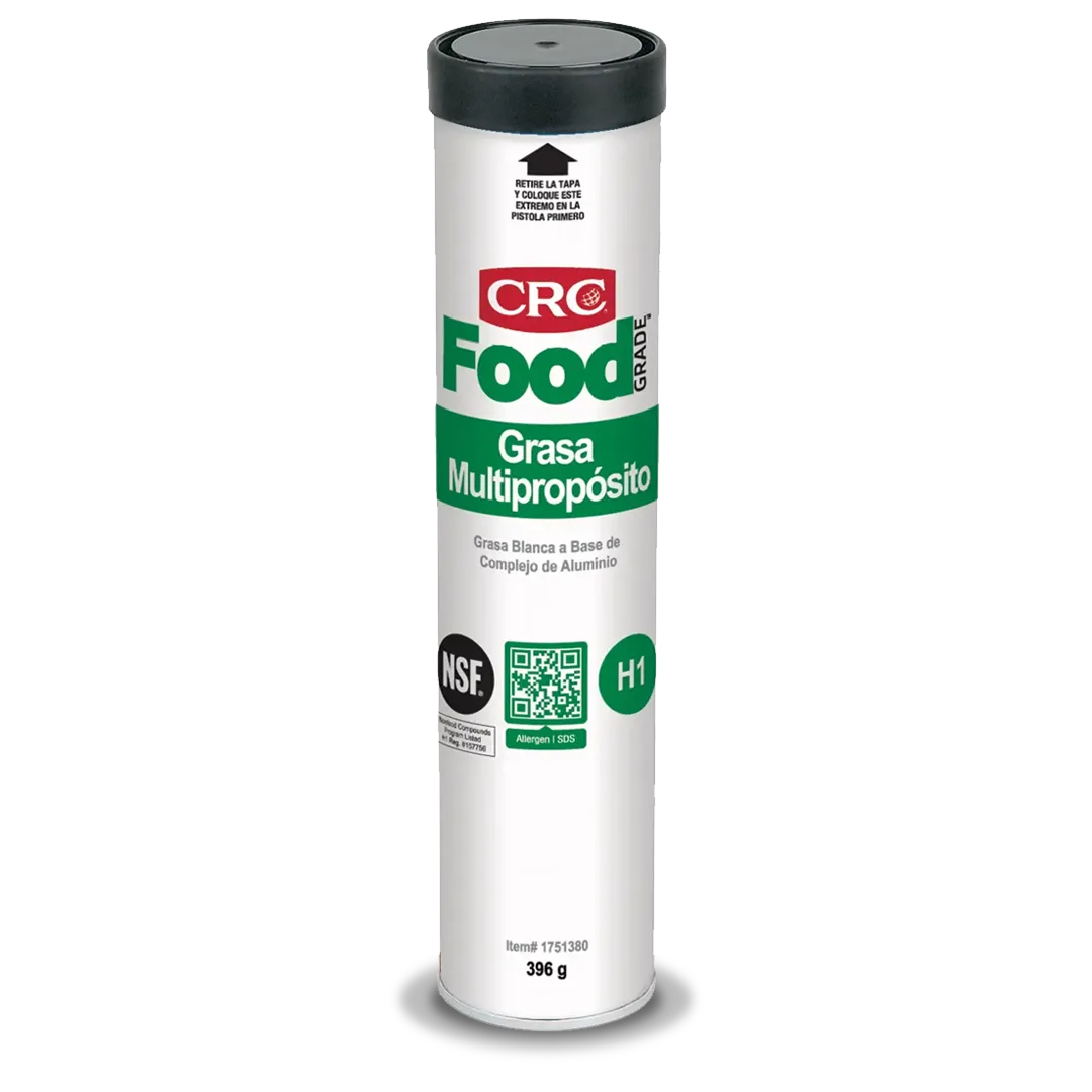 Sta-Lube grasa multiuso de grado alimenticio